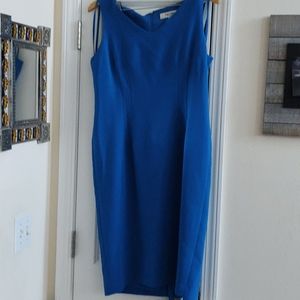 Lady's dress